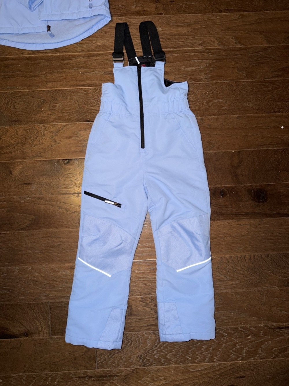 Swiss Tech Girls 3 piece snow set great condition - Picture 2 of 10